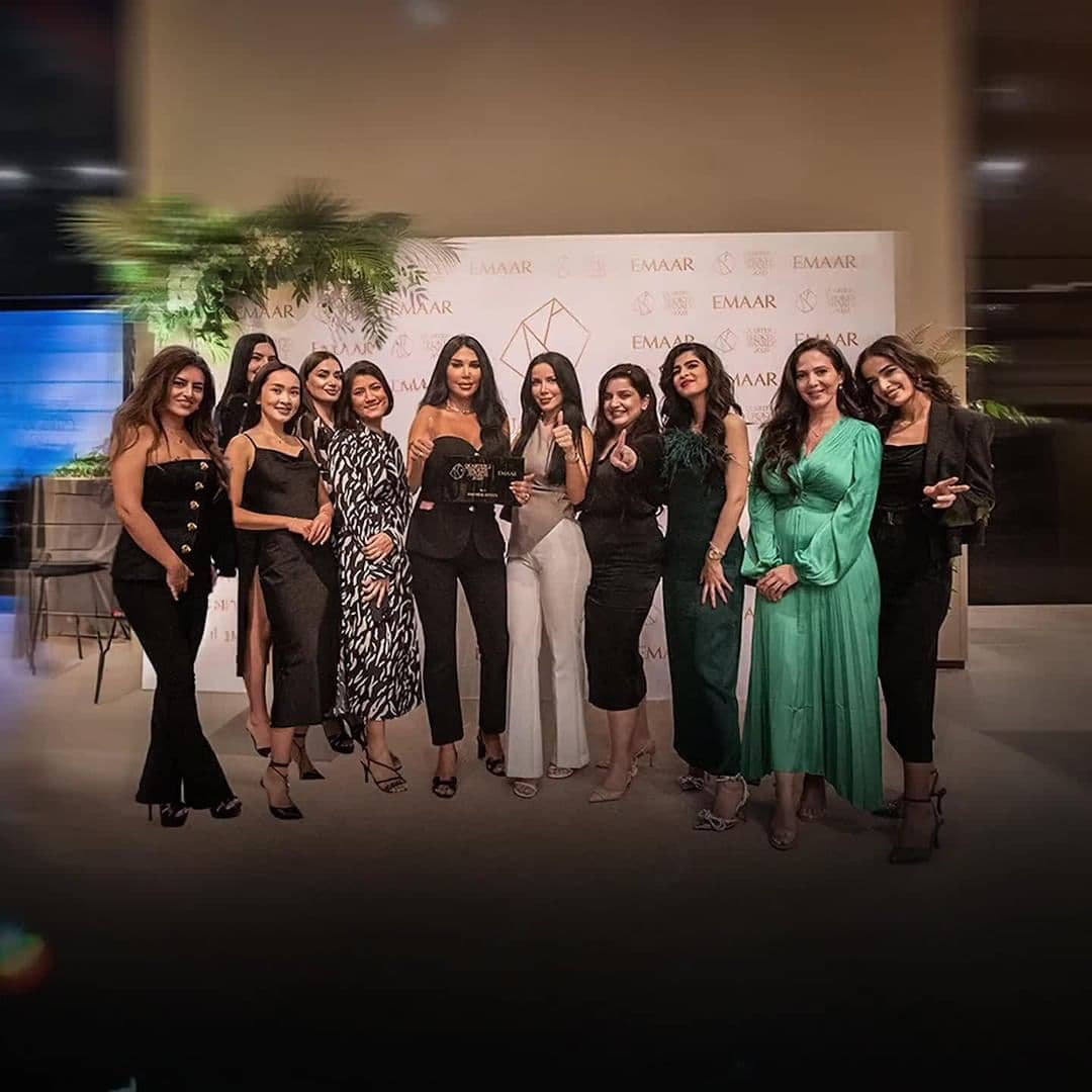 H&S celebrates the strength and achievements of all women on this Women's Day