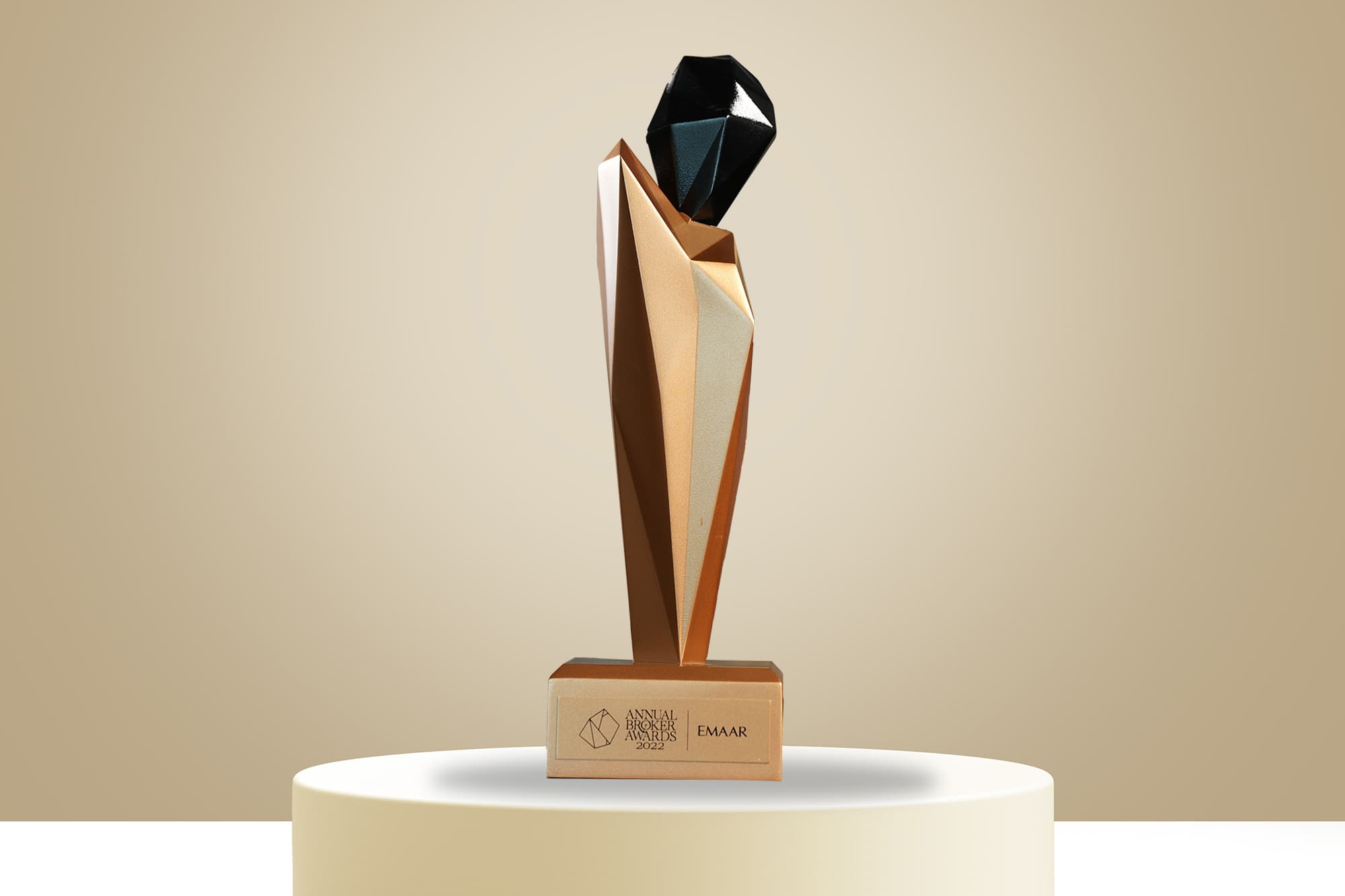 Annual Broker Awards — EMAAR, 2023