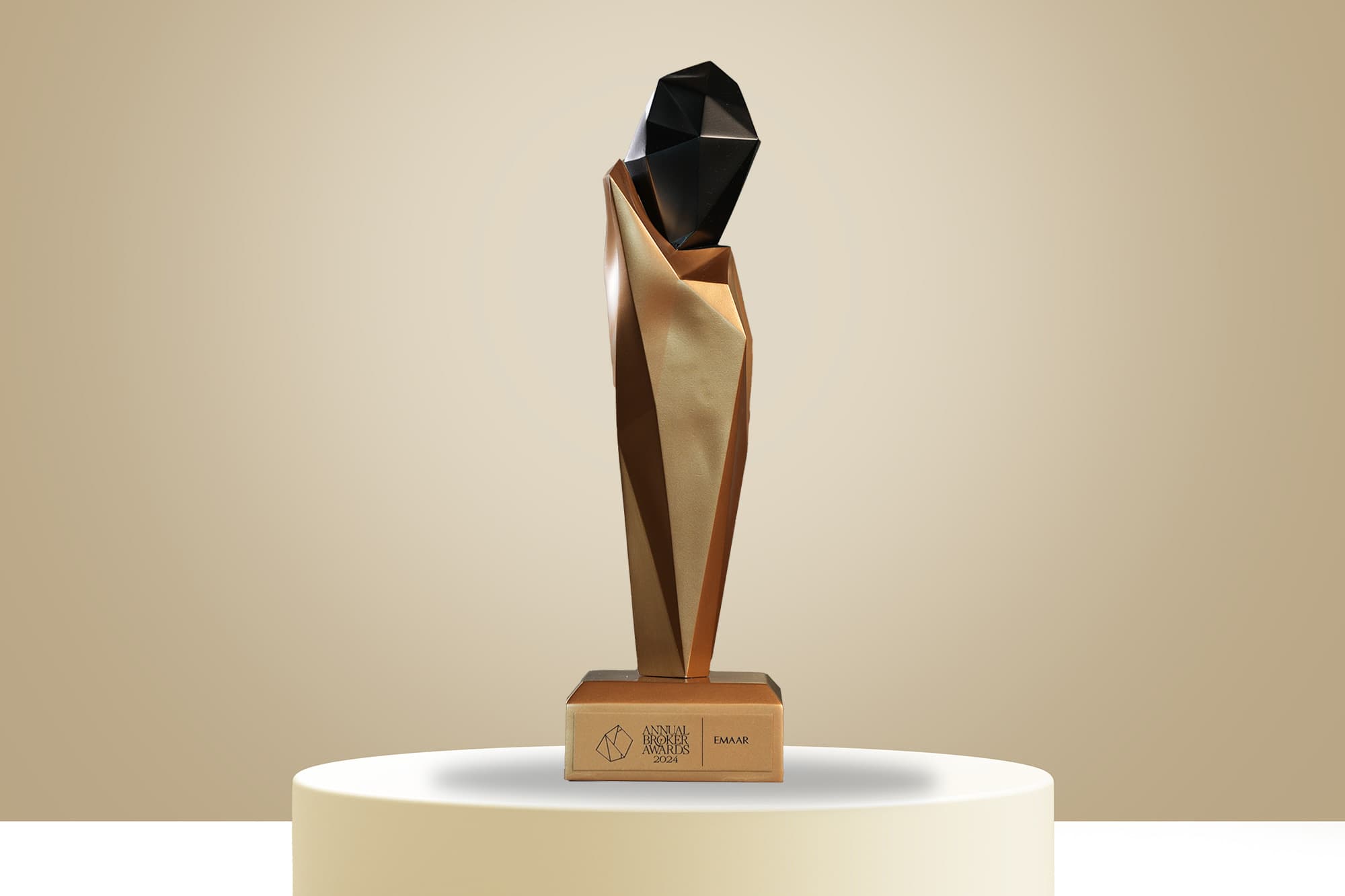 Annual Broker Awards — EMAAR, 2024
