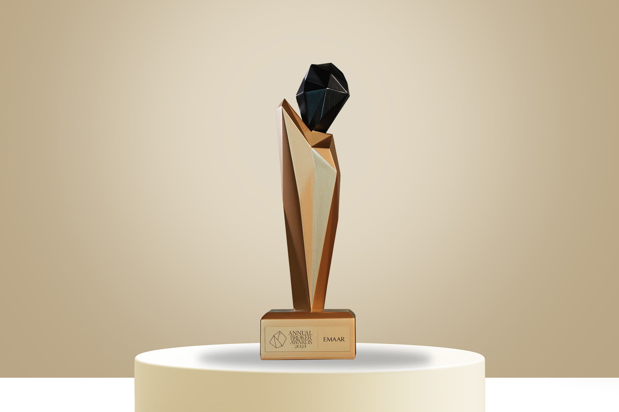 Annual Broker Awards — EMAAR, 2023
