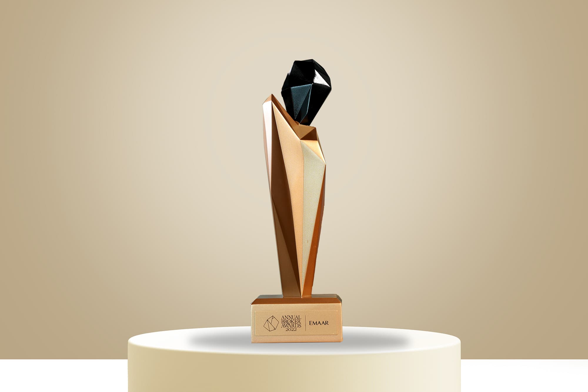 Annual Broker Awards — EMAAR, 2022