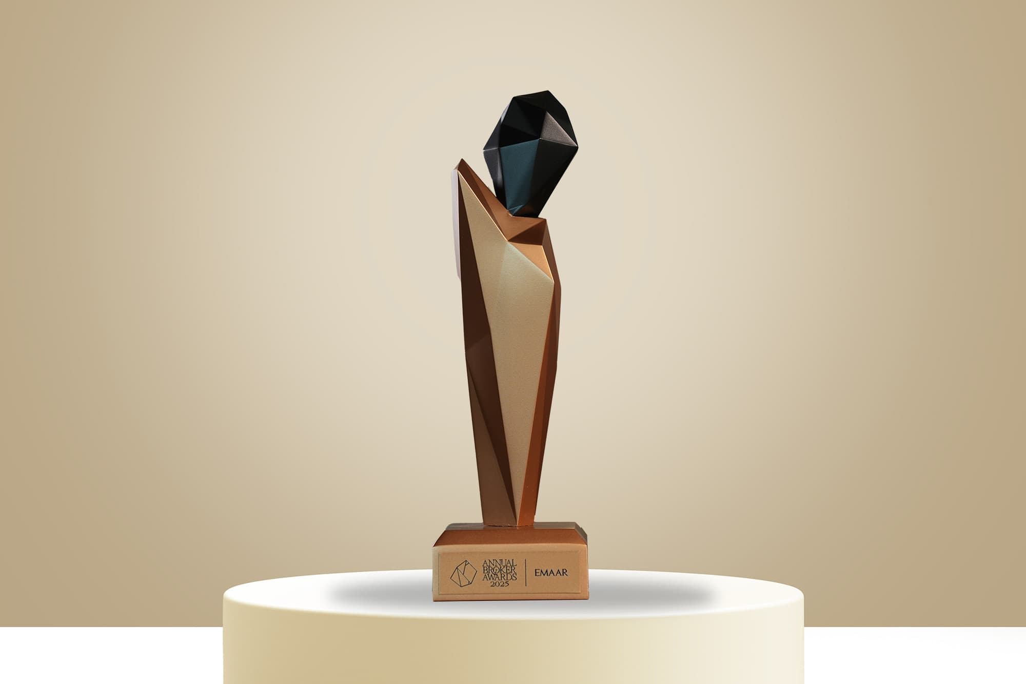Annual Broker Awards — EMAAR, 2025