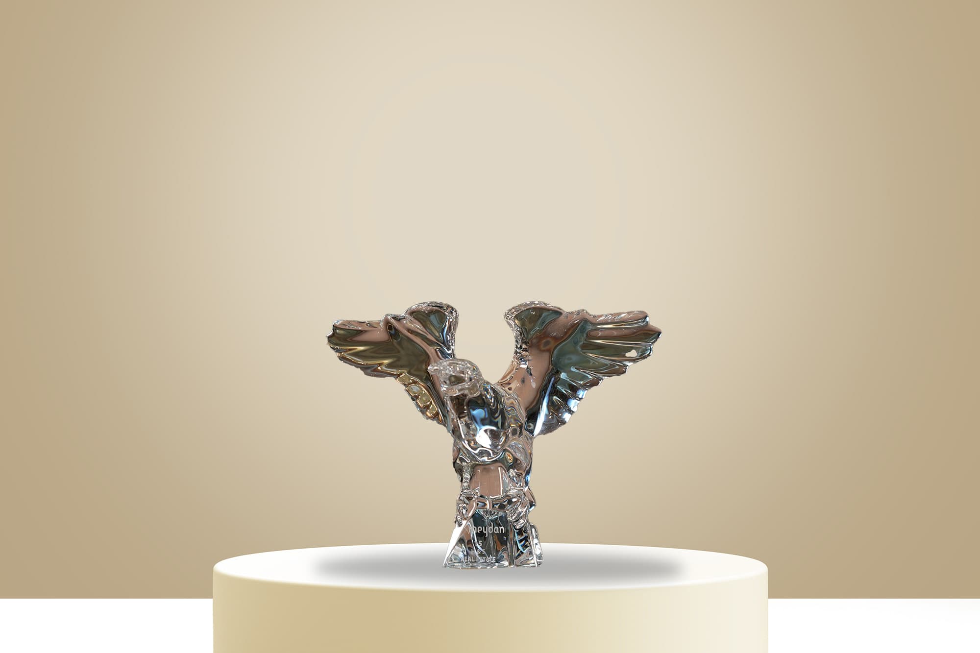 Top Sales Company in UAE — Nakheel, 2025