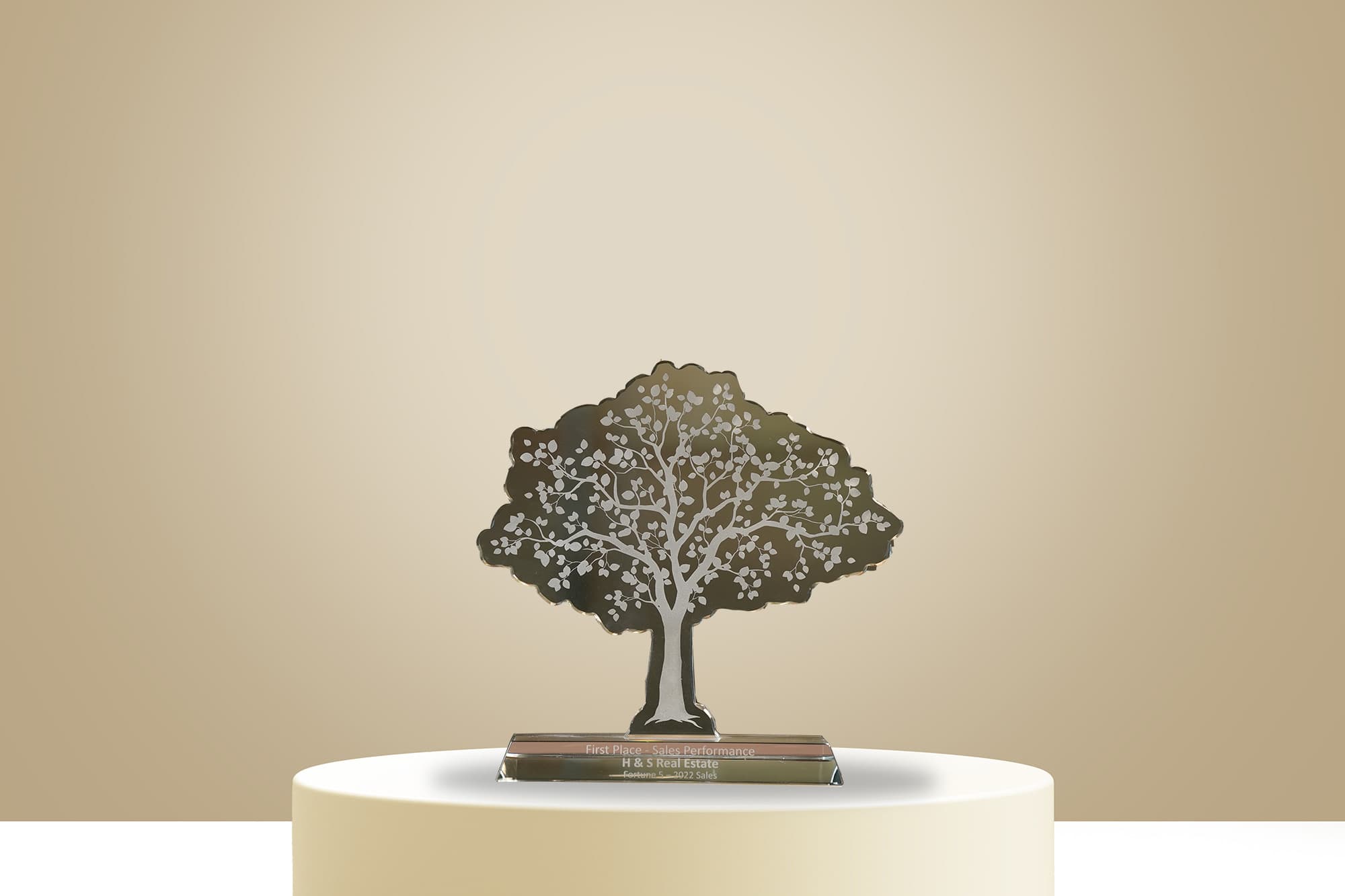 No. 1 Sales Performance — OCTA, 2022