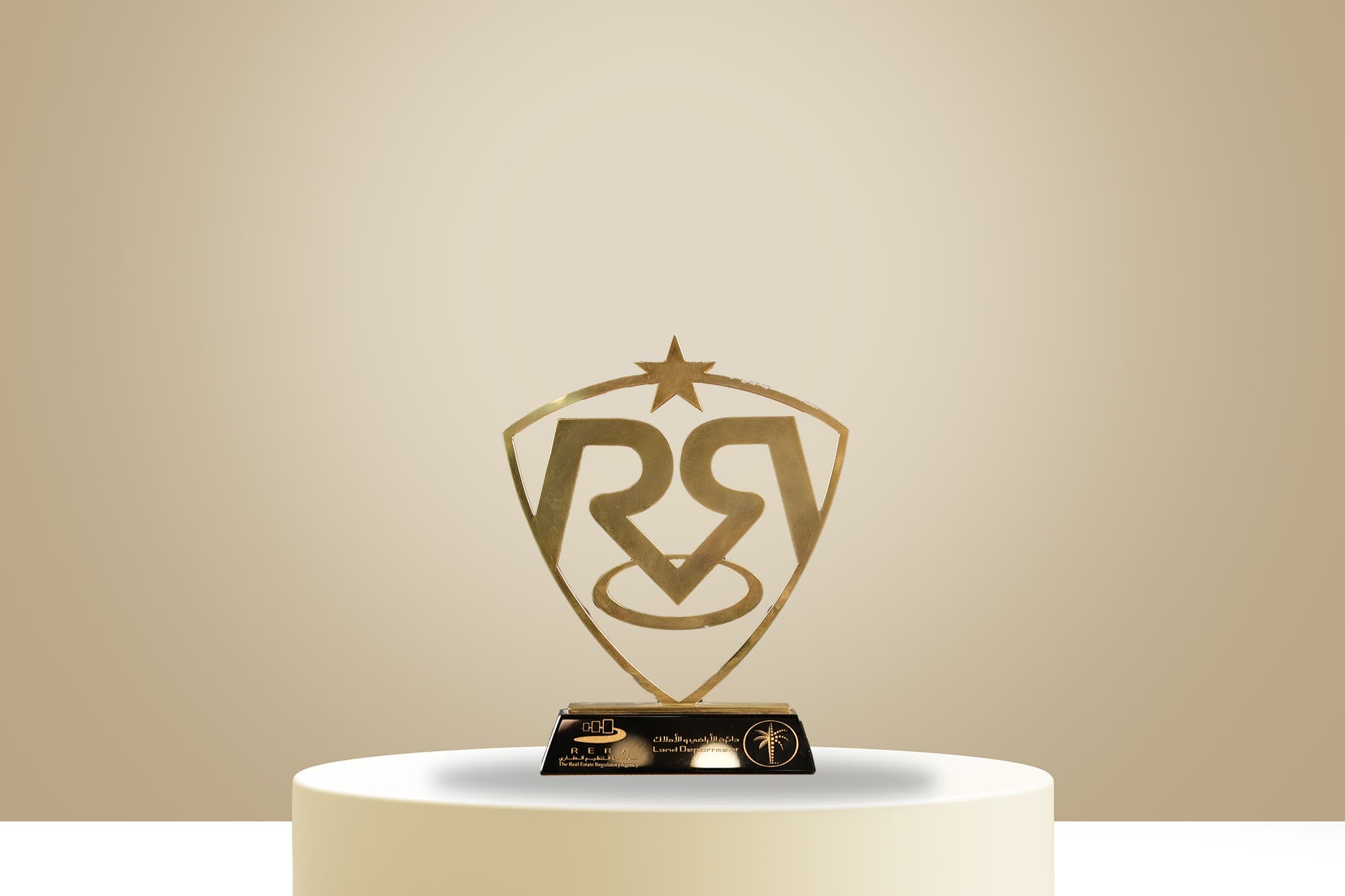 Best Sales Service in Dubai — Dubai Land Department, 2025