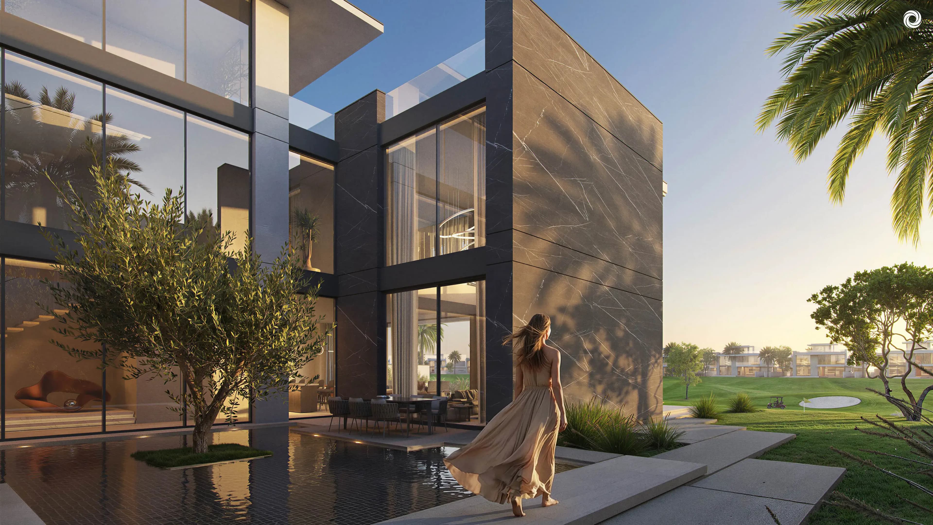 Apartments (1–4 Bedrooms)