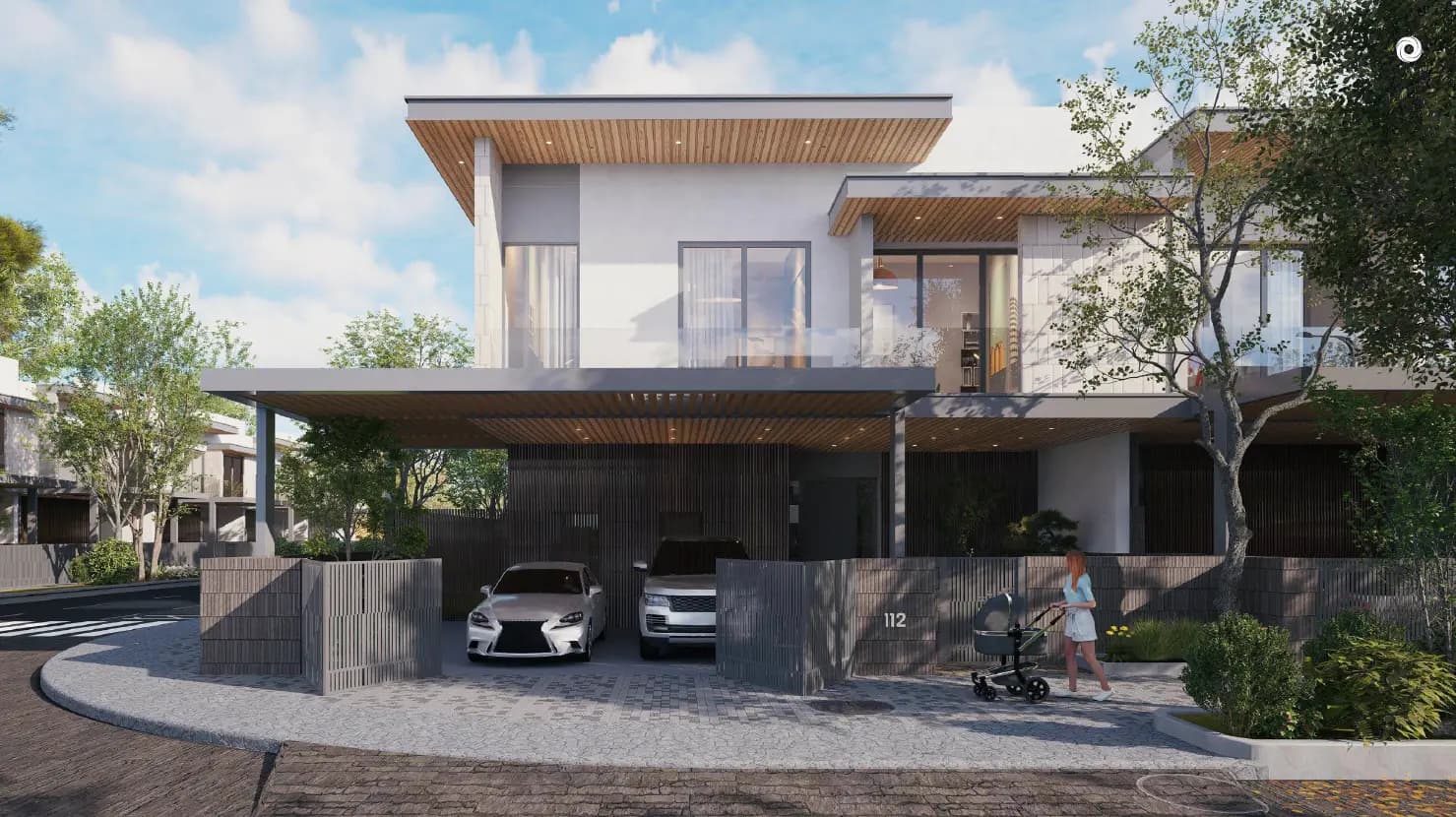 Branded Residences (Mandarin Oriental)
