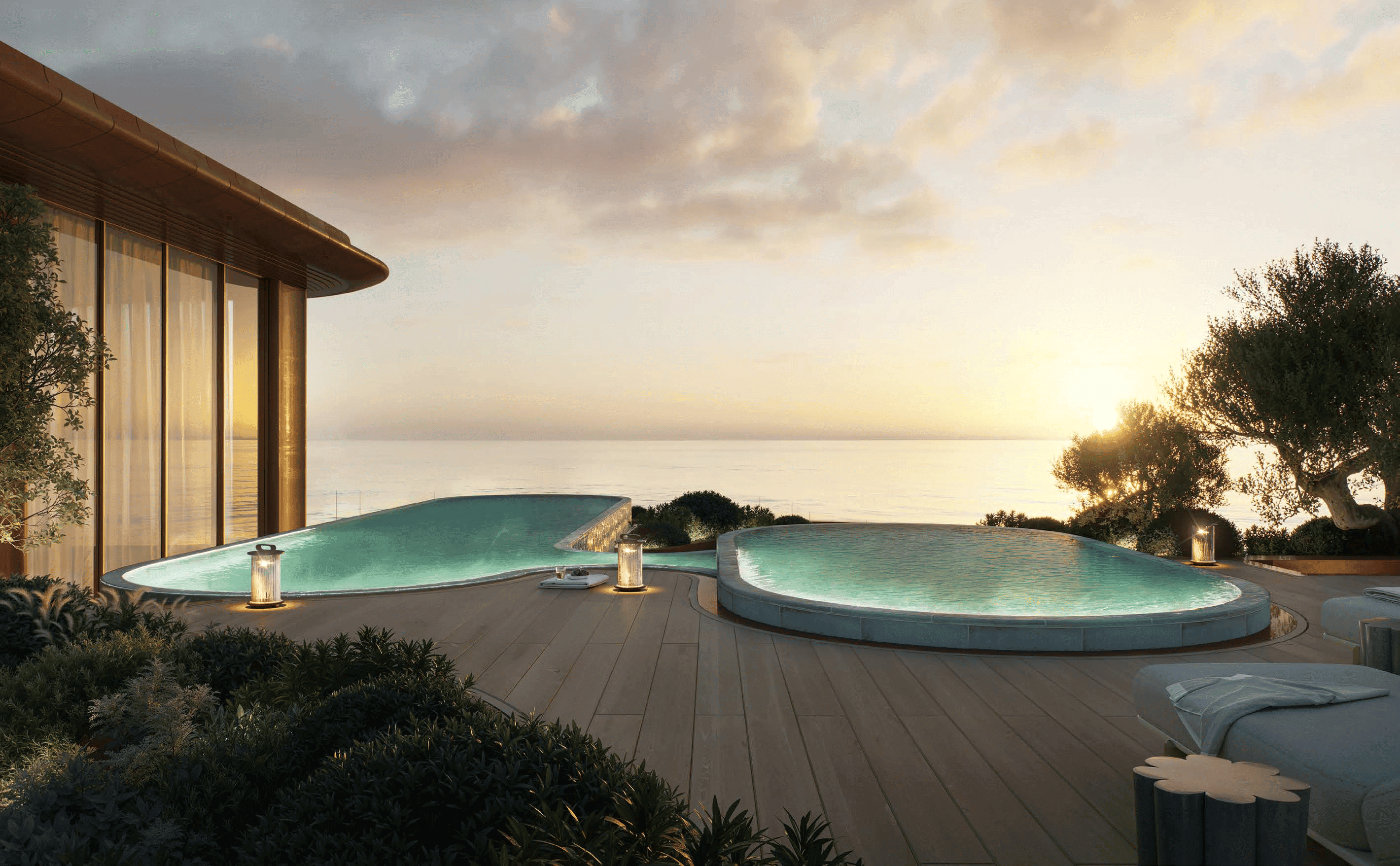 Fitness Centres & Wellness at La Mer by Meraas