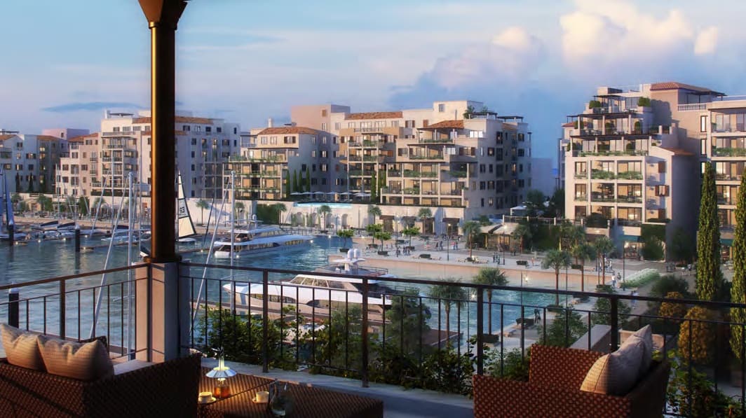 Penthouses