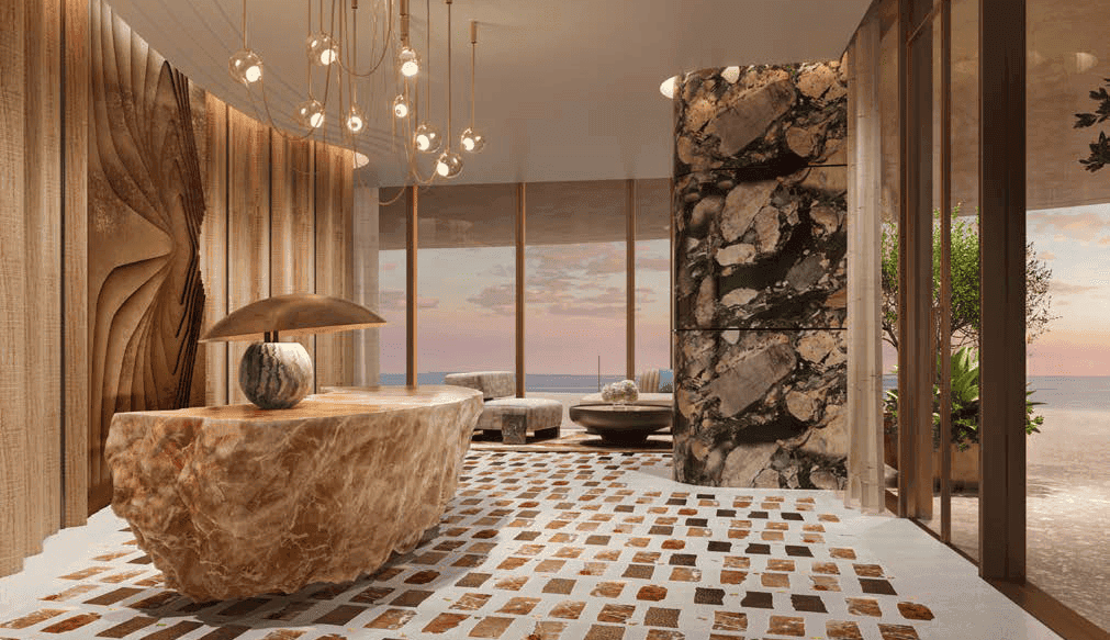 Cinema & Entertainment at La Mer by Meraas