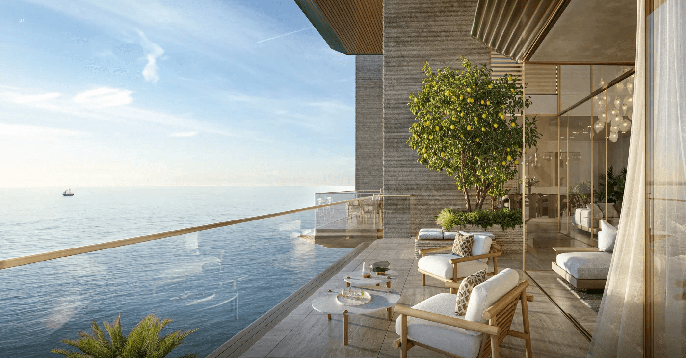 Hotels & Concierge at La Mer by Meraas