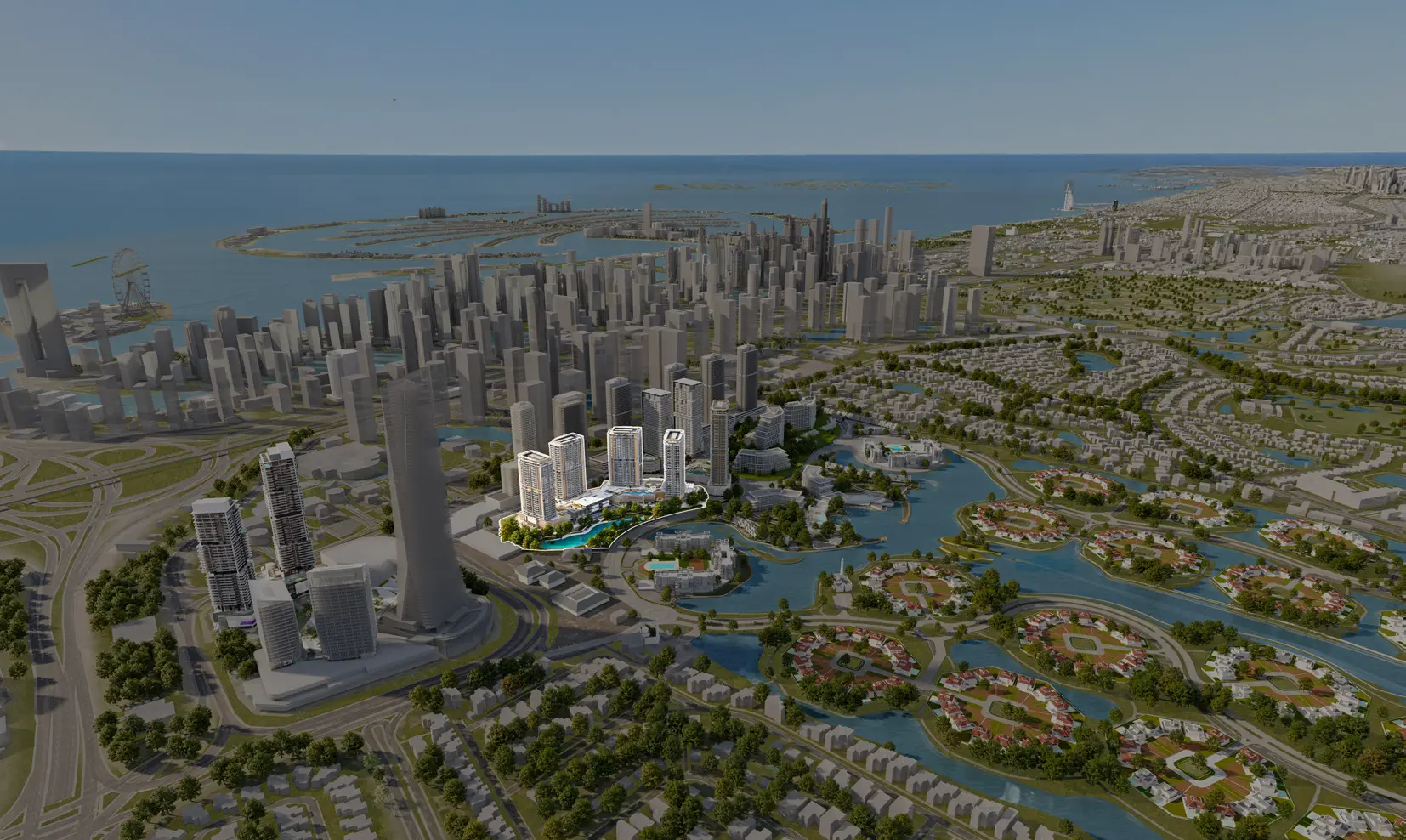 Eltiera Views Overview