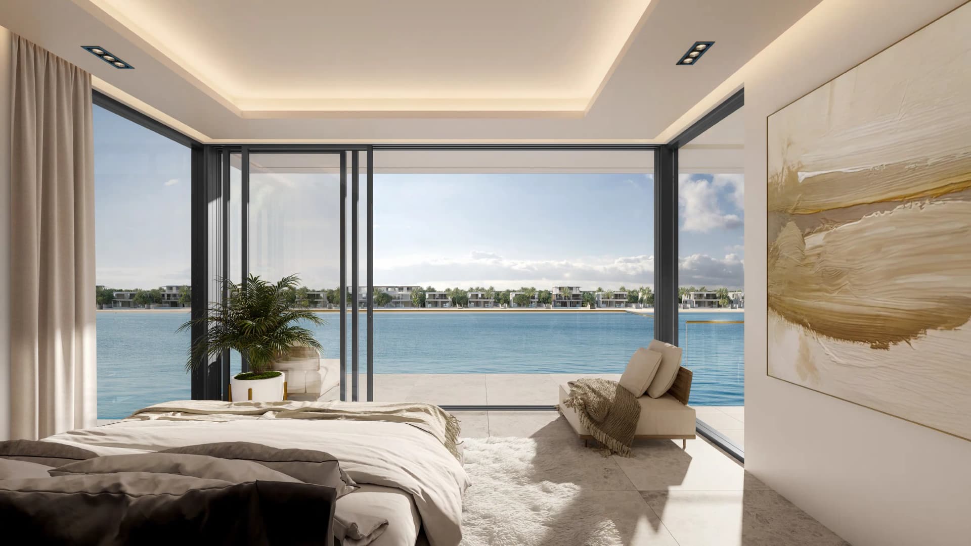 Palm Jebel Ali gallery 10