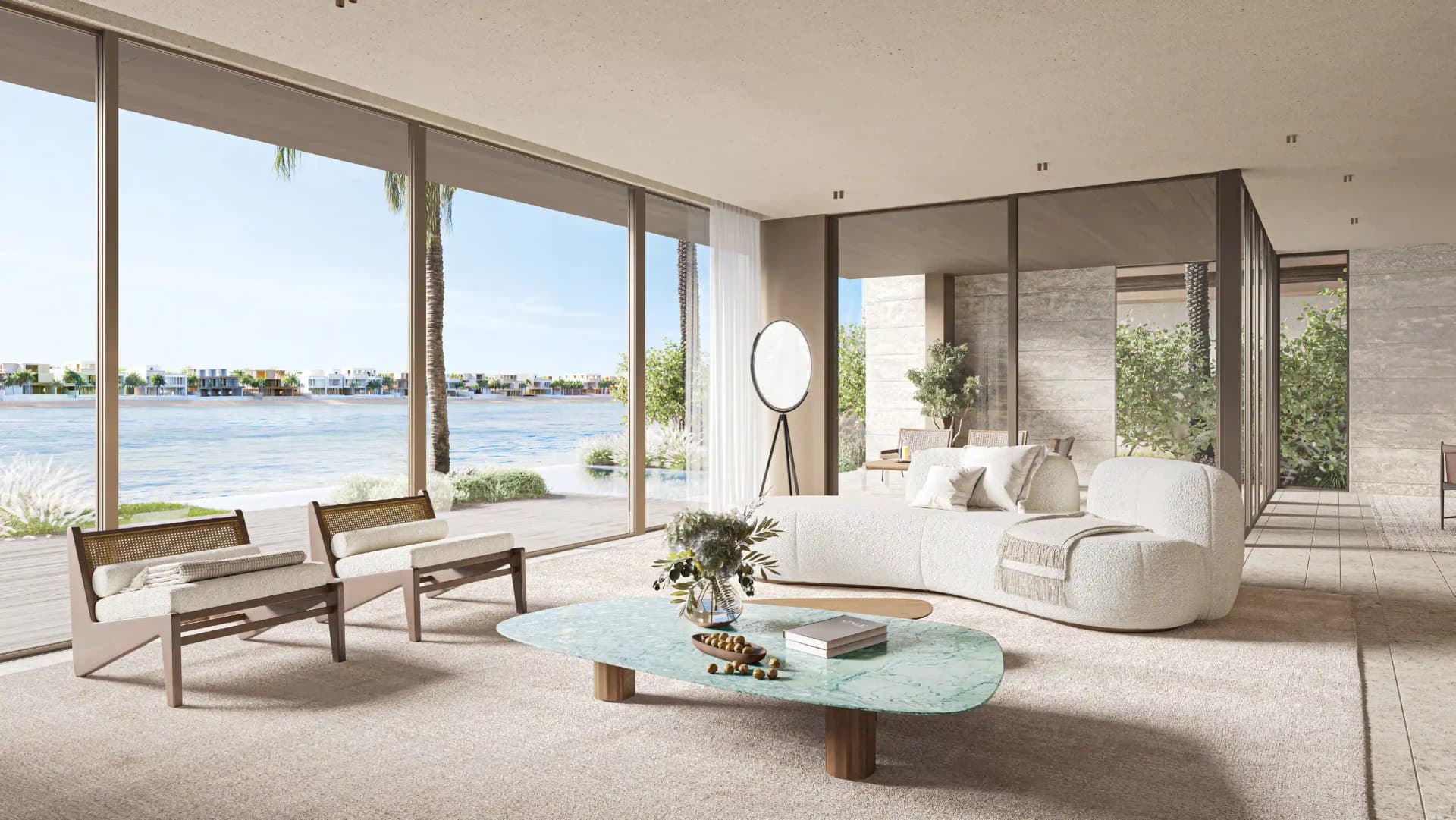 Palm Jebel Ali gallery 3