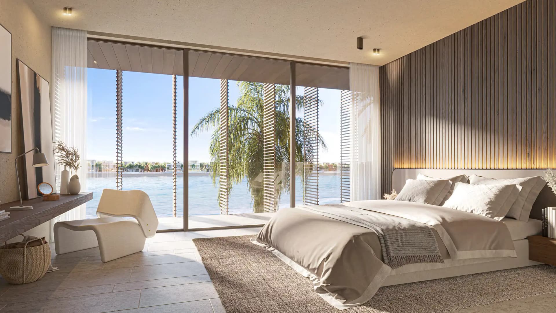 Palm Jebel Ali gallery 4