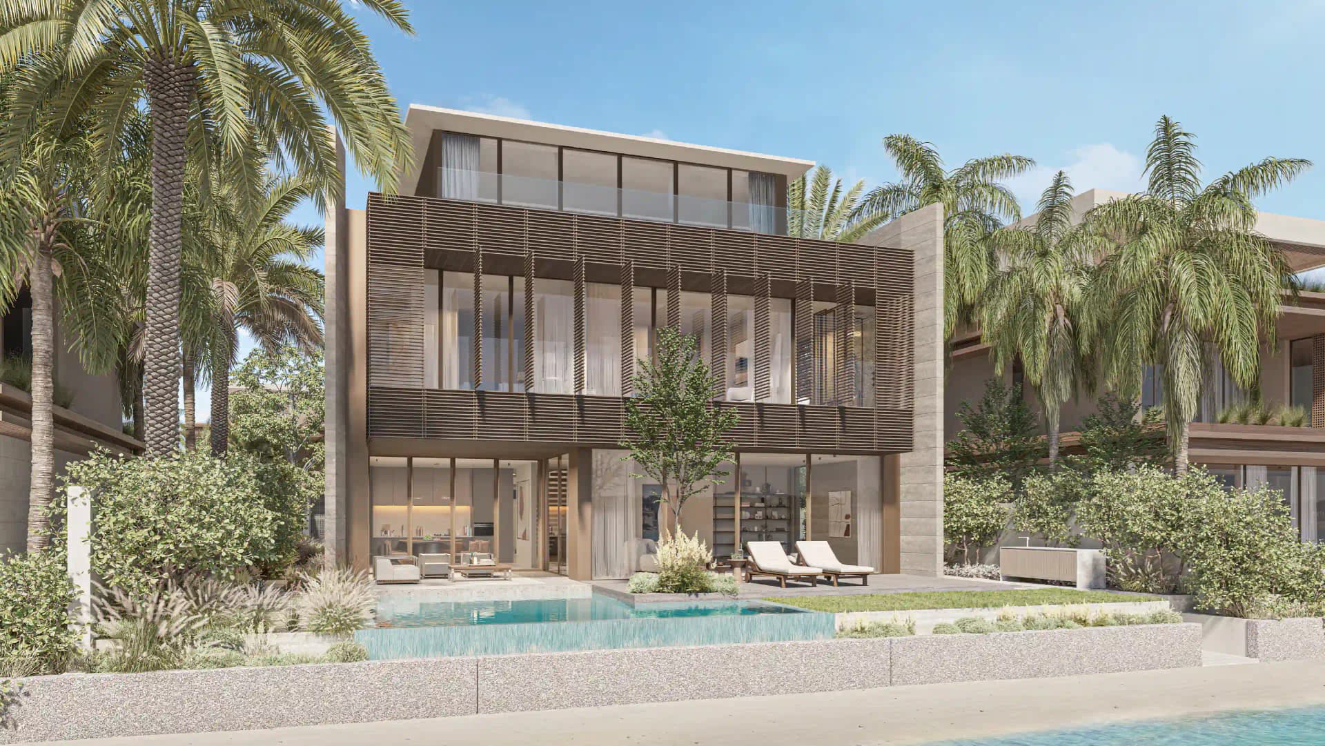 Palm Jebel Ali gallery 6