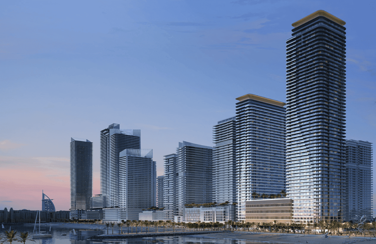 Seapoint Emaar