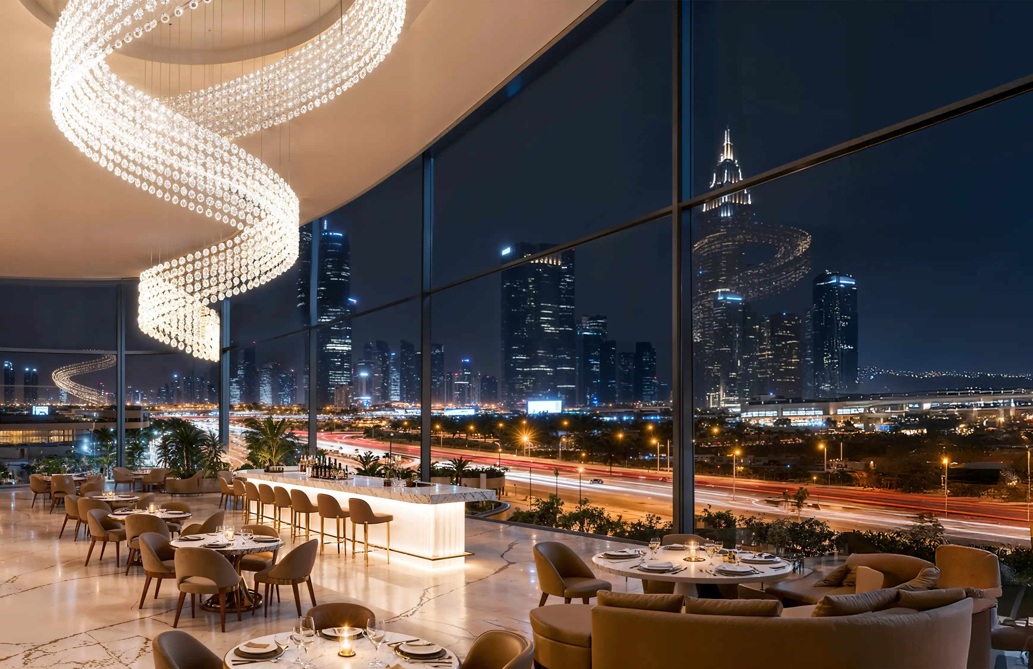 Japanese onsen wellness facility