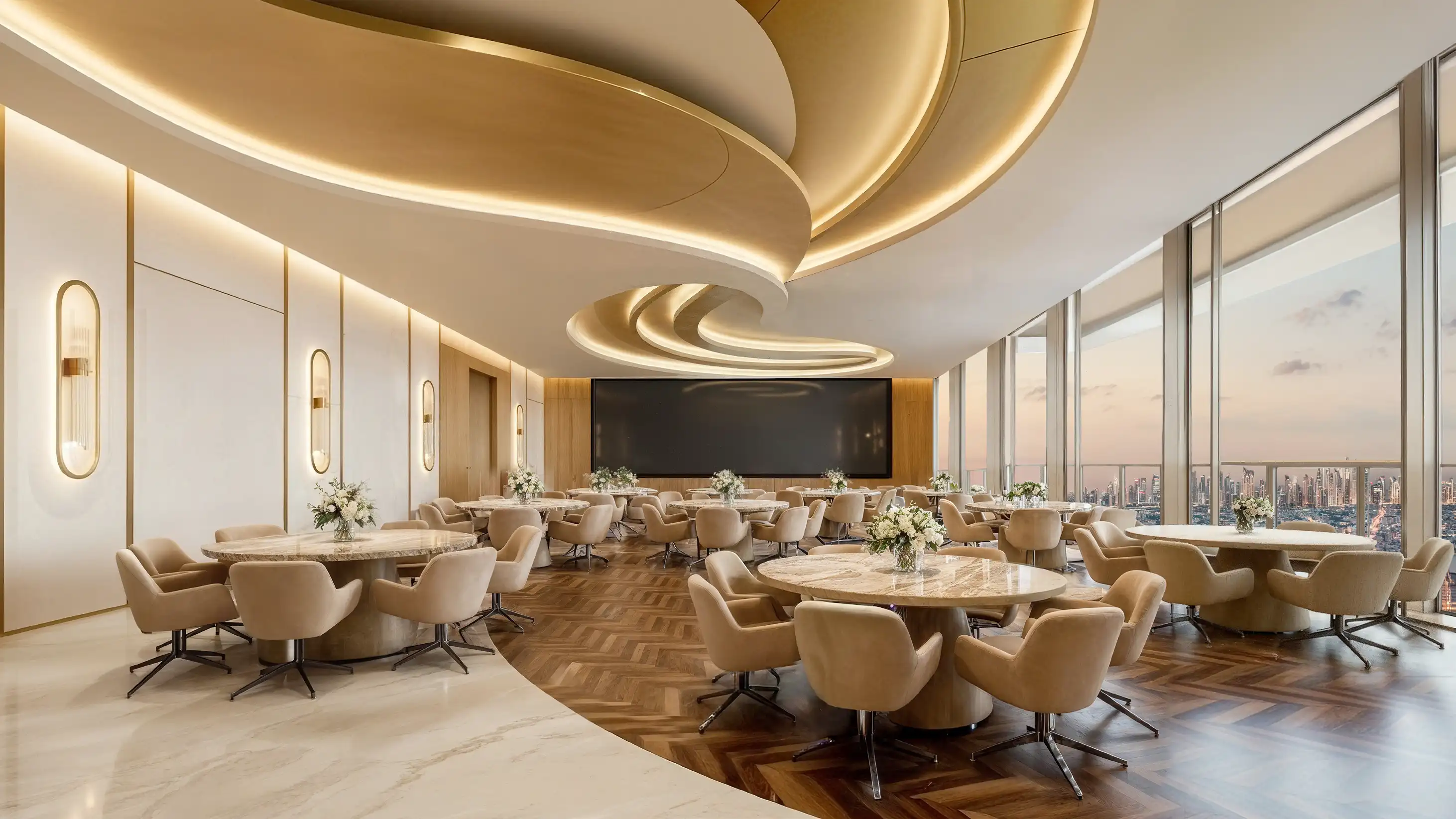 One Bedroom Apartments