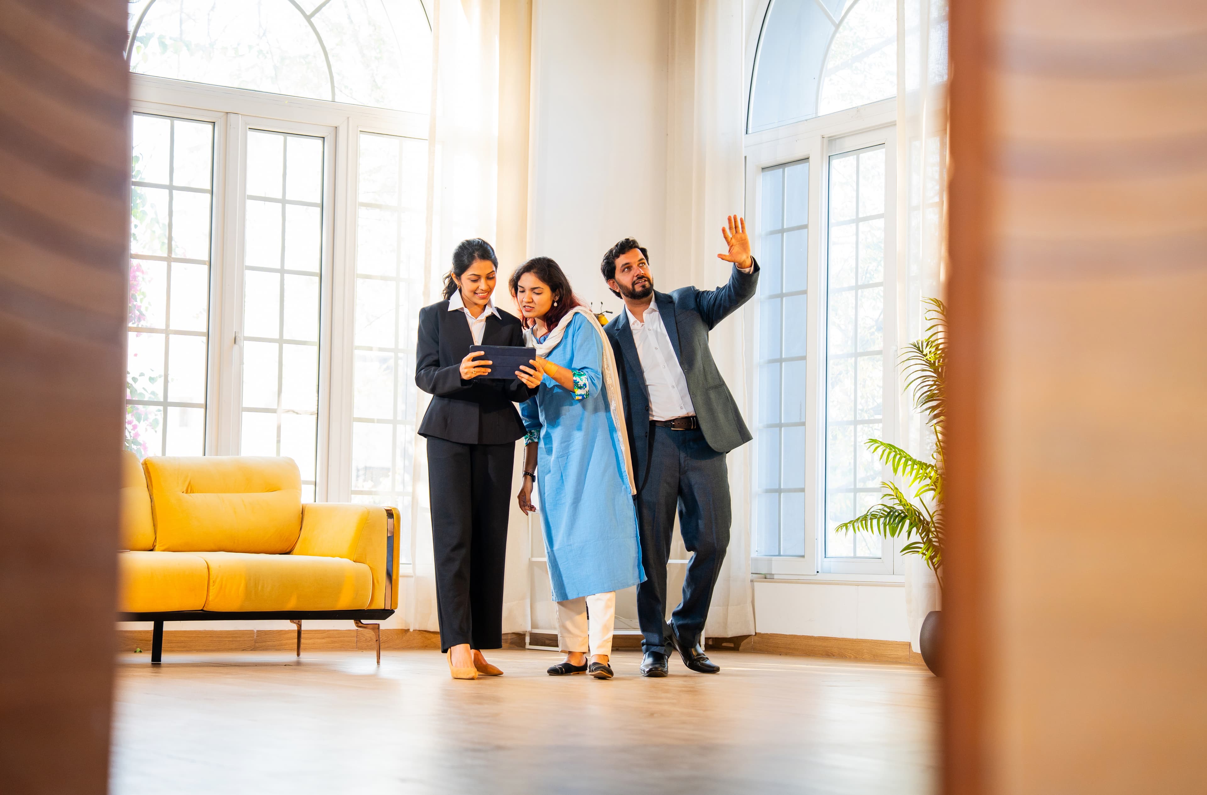 Why Choose H&S Real Estate for Off-Plan Projects in Dubai?