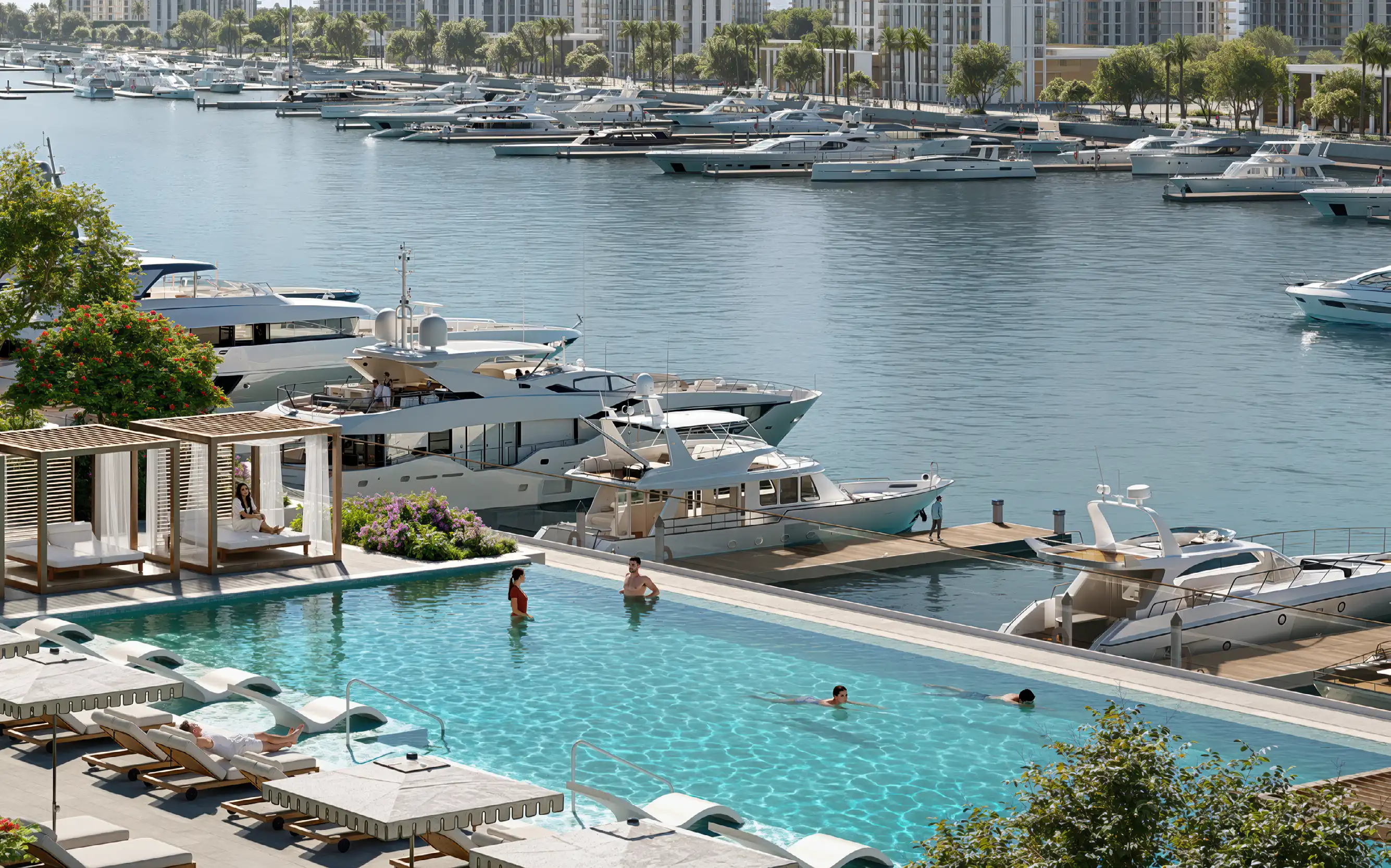 Baystar VIDA Development