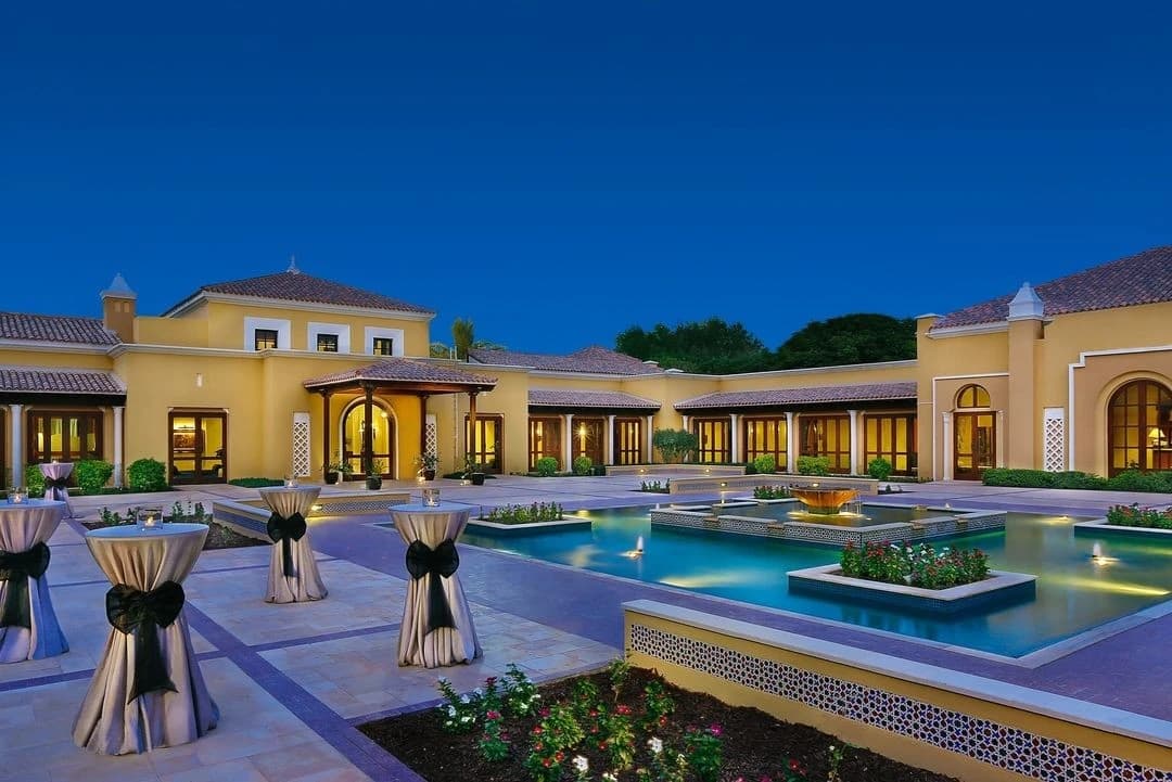 Dubai Polo & Equestrian Club at Arabian Ranches Dubai