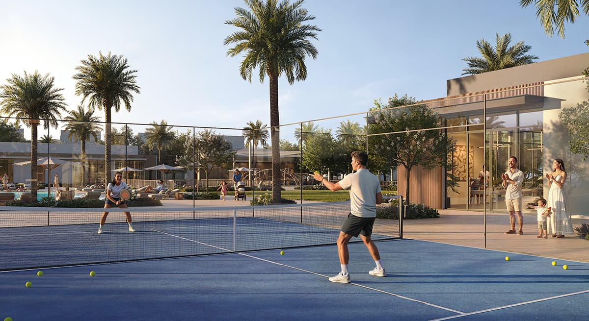 Future Residential Phases