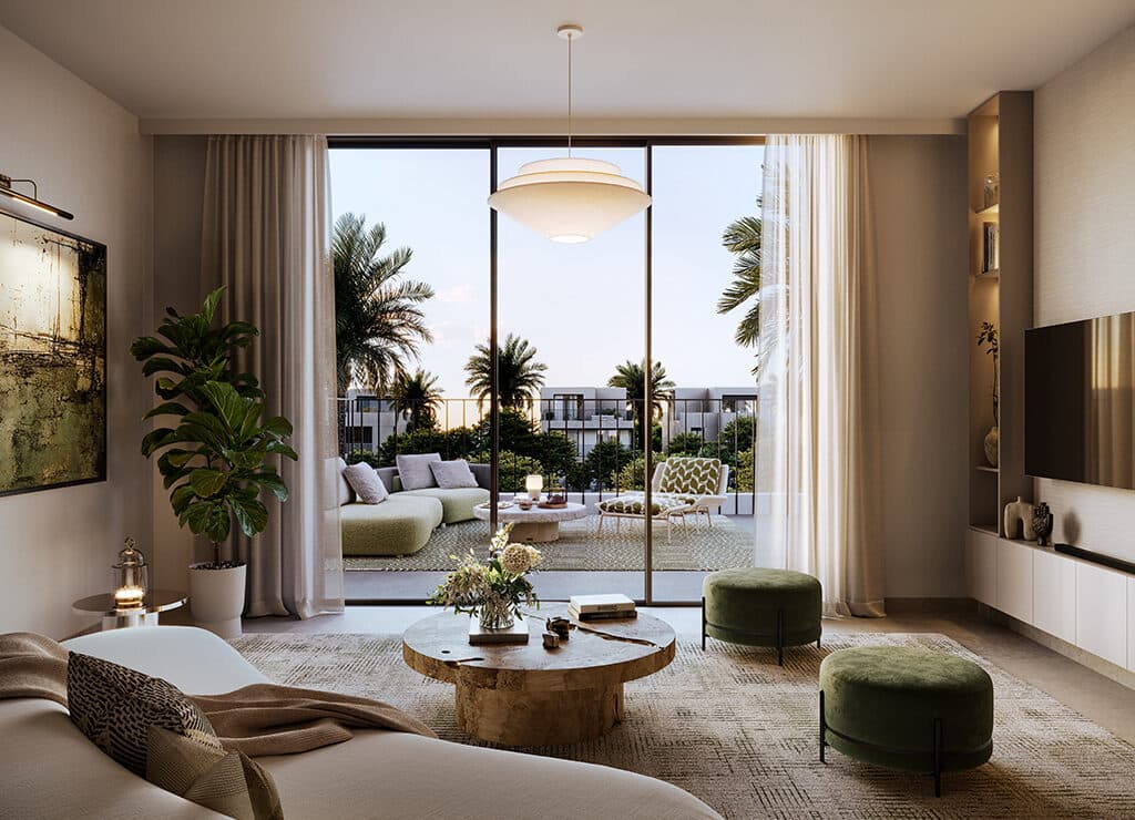 The Heights amenities