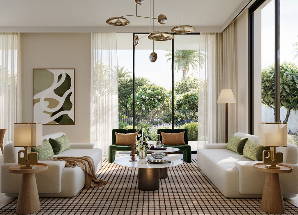 The Heights wellness facilities