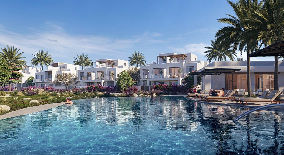 the valley by emaar rivana