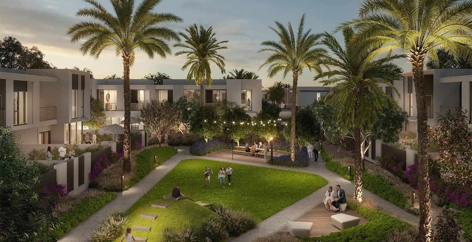 the valley by emaar talia