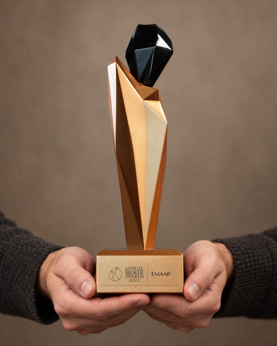 Annual Broker Awards — Emaar, 2023