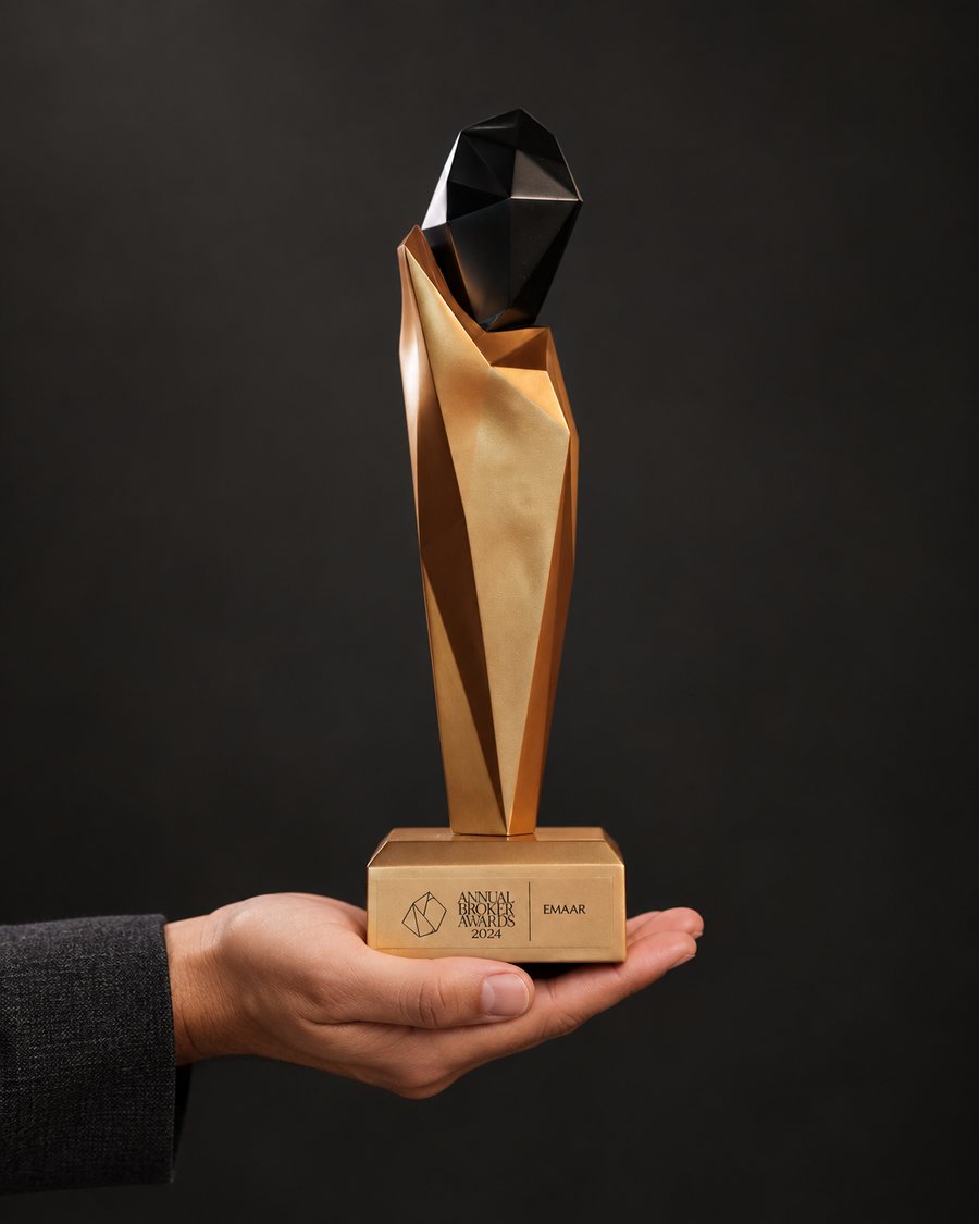 Annual Broker Awards — Emaar, 2024