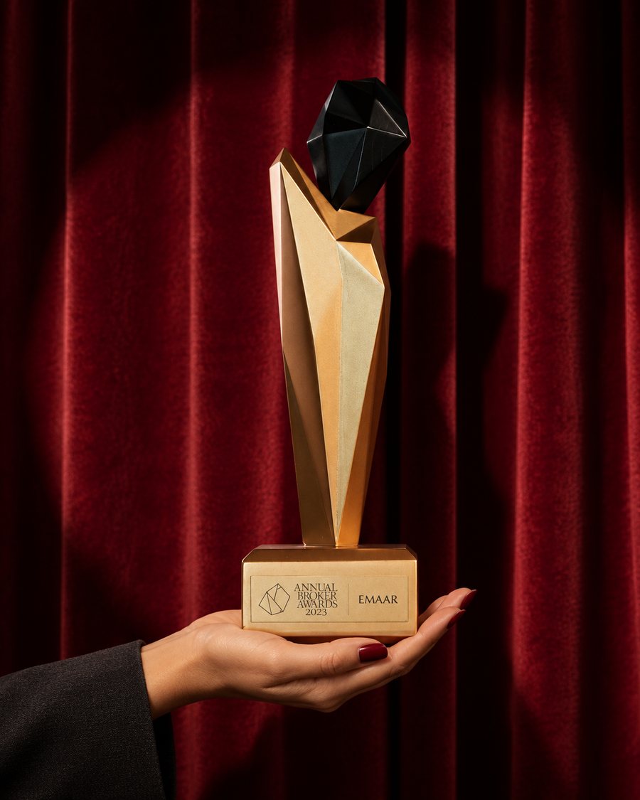 Annual Broker Awards — Emaar, 2023