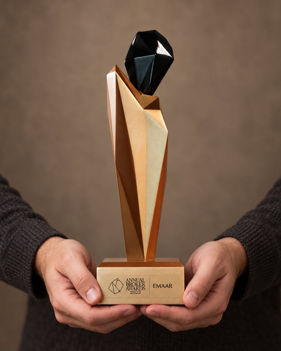Annual Broker Awards — Emaar, 2022