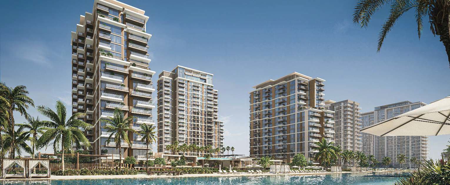 Selected property