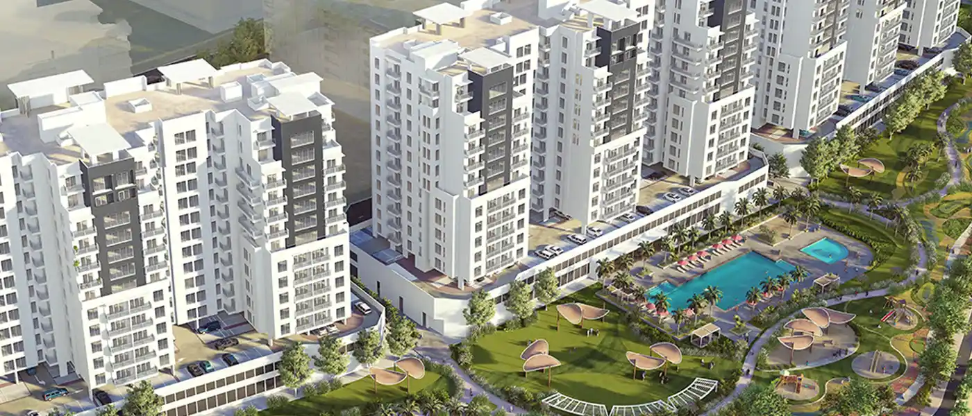Selected property