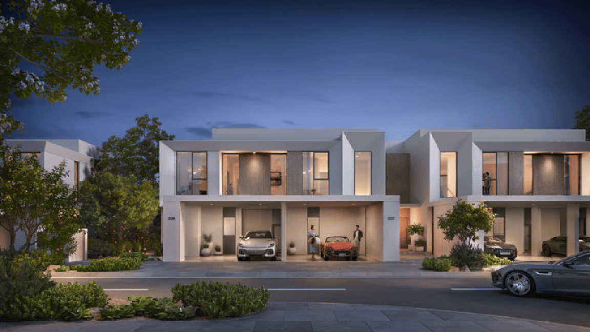 Selected property